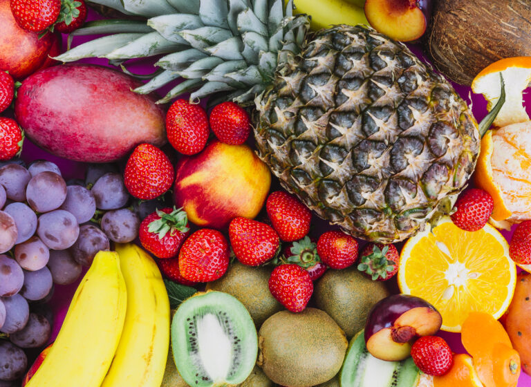 Saiba a importância das frutas na sua saúde